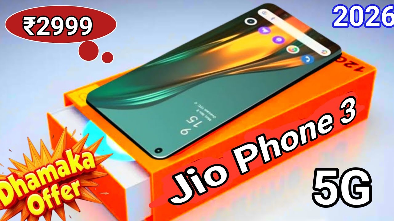 ₹1500 Jio Phone 3 unboxsing⚡Jio Phone Next unboxsing⚡Jio 5G Smartphone 2026⚡POCO C71 5G unboxsing 