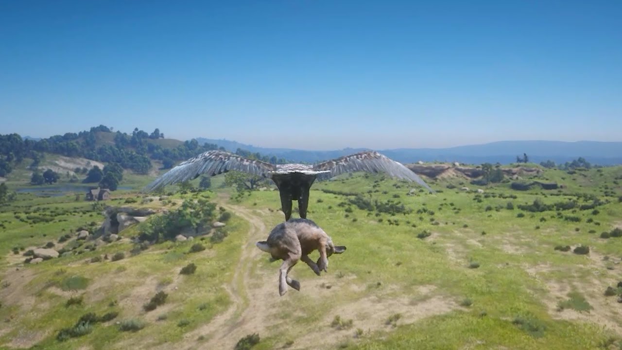 This is why I consider Rockstar the greatest developers