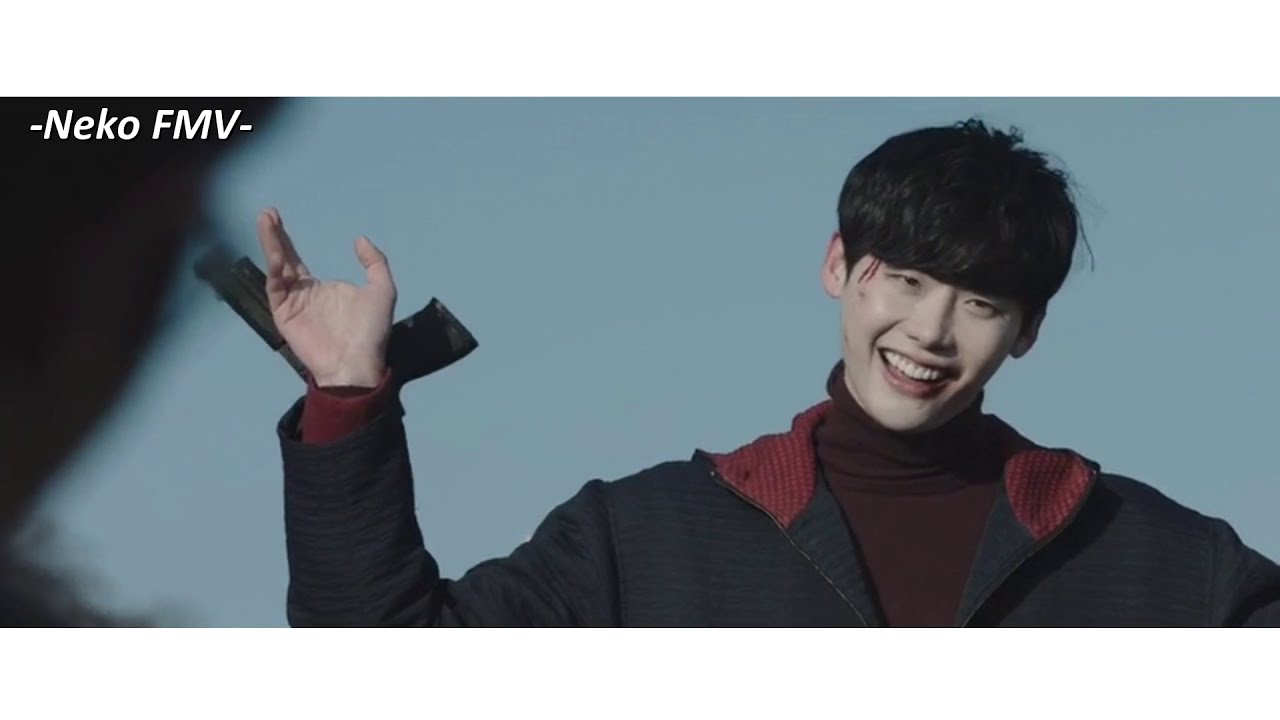 Lee Jong Suk || Believer (FMV)