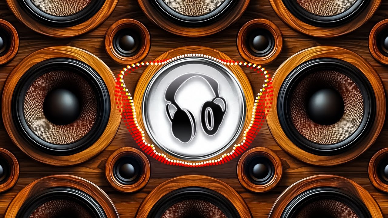 🔊 Sound Check Bass Boosted | Extreme Speaker Test 2026