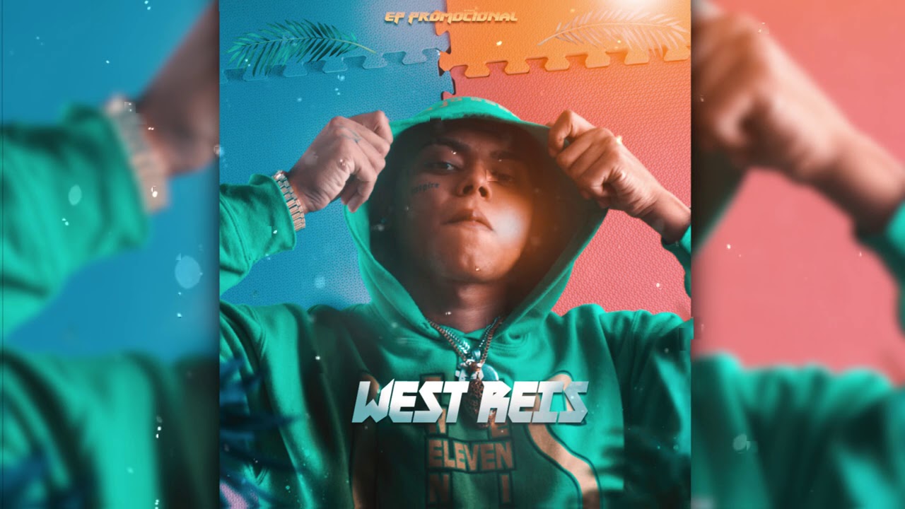 J&aacute; deu pra notar - West Reis