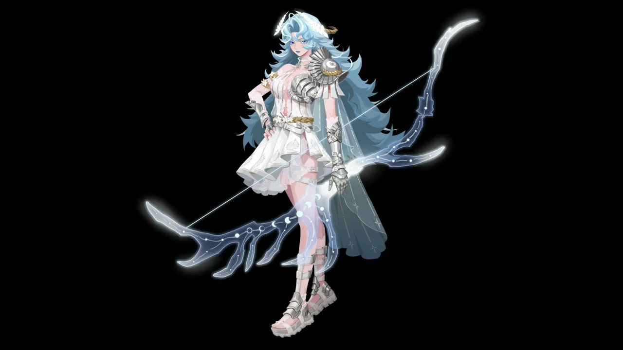 [Dislyte] Another Life by A Gorgeous Feeling | Meta Mona Esper Profile