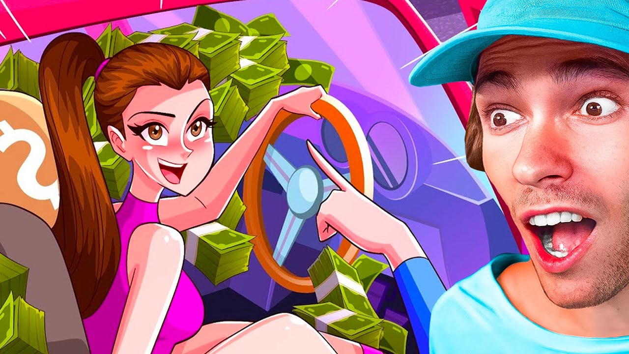 J’ai Volé Tout L’argent De Mes Parents !