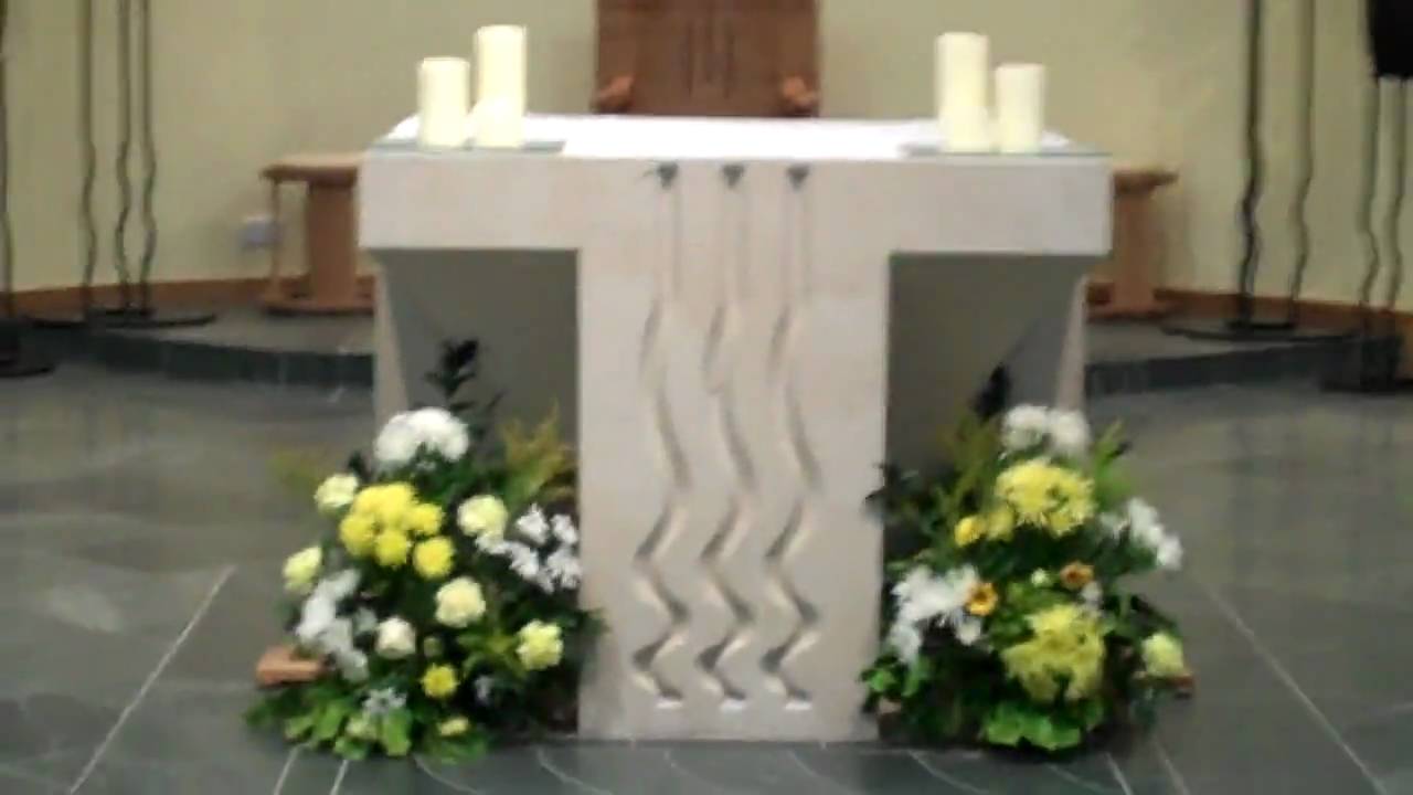 St Dunstan's, Woking