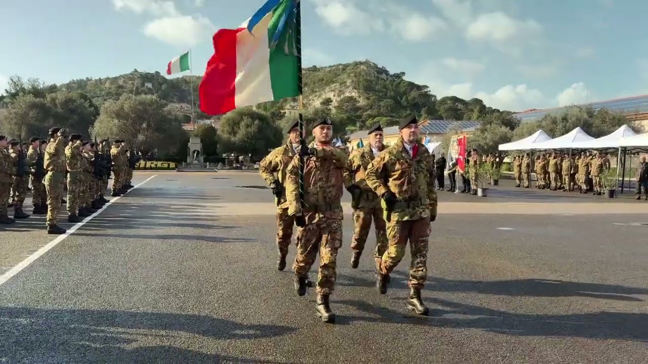 Brigata “Sassari” celebra i 108 anni dalla vittoria dei Tre Monti