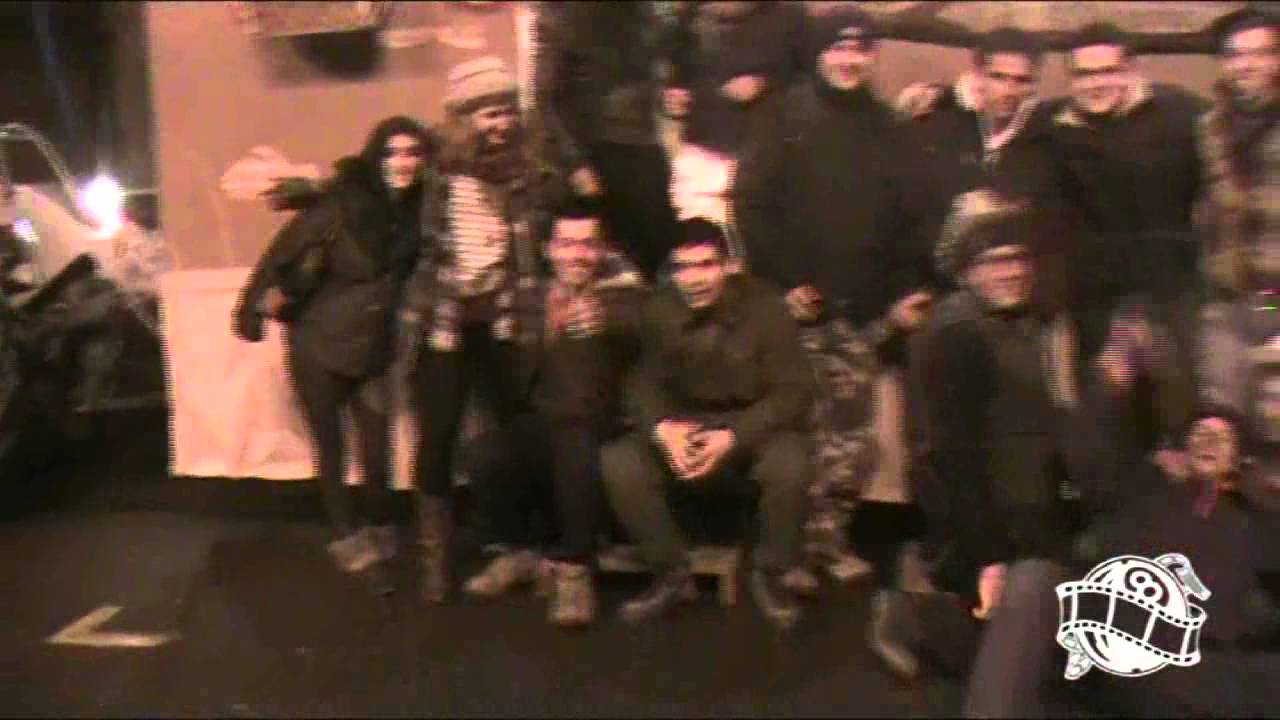 i magnan de cantuu i protagonisti siamo noi !!.