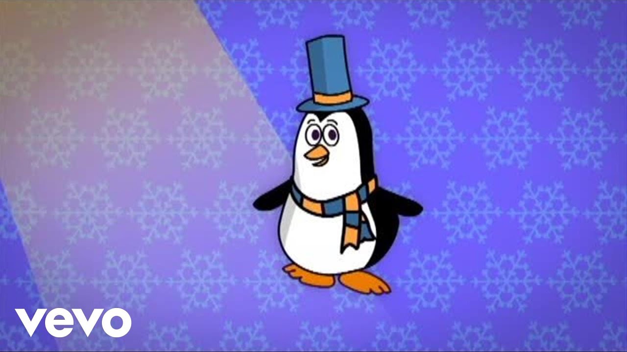 Toquinho - O Pinguim