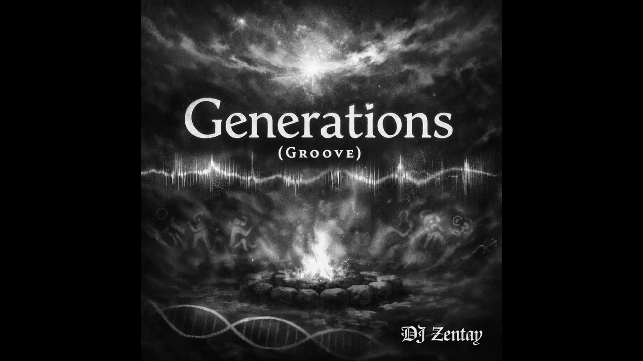 Generations. (Groove)