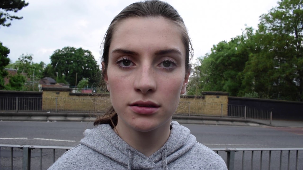 WEIRD @ Edinburgh Fringe 2018