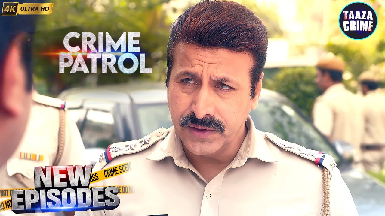 #punjab Case | Crime Patrol | Real Story | Crime World | Nayi Kahaniyan 2026 | Full Episode