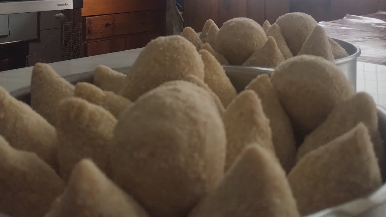  INICIO DE UM SONHO...com receita afetiva 
