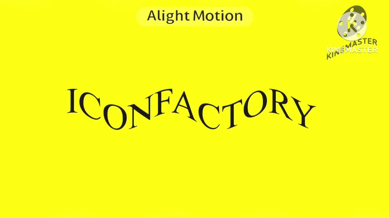 ICONFACTORY logo effects by priview 2 effects