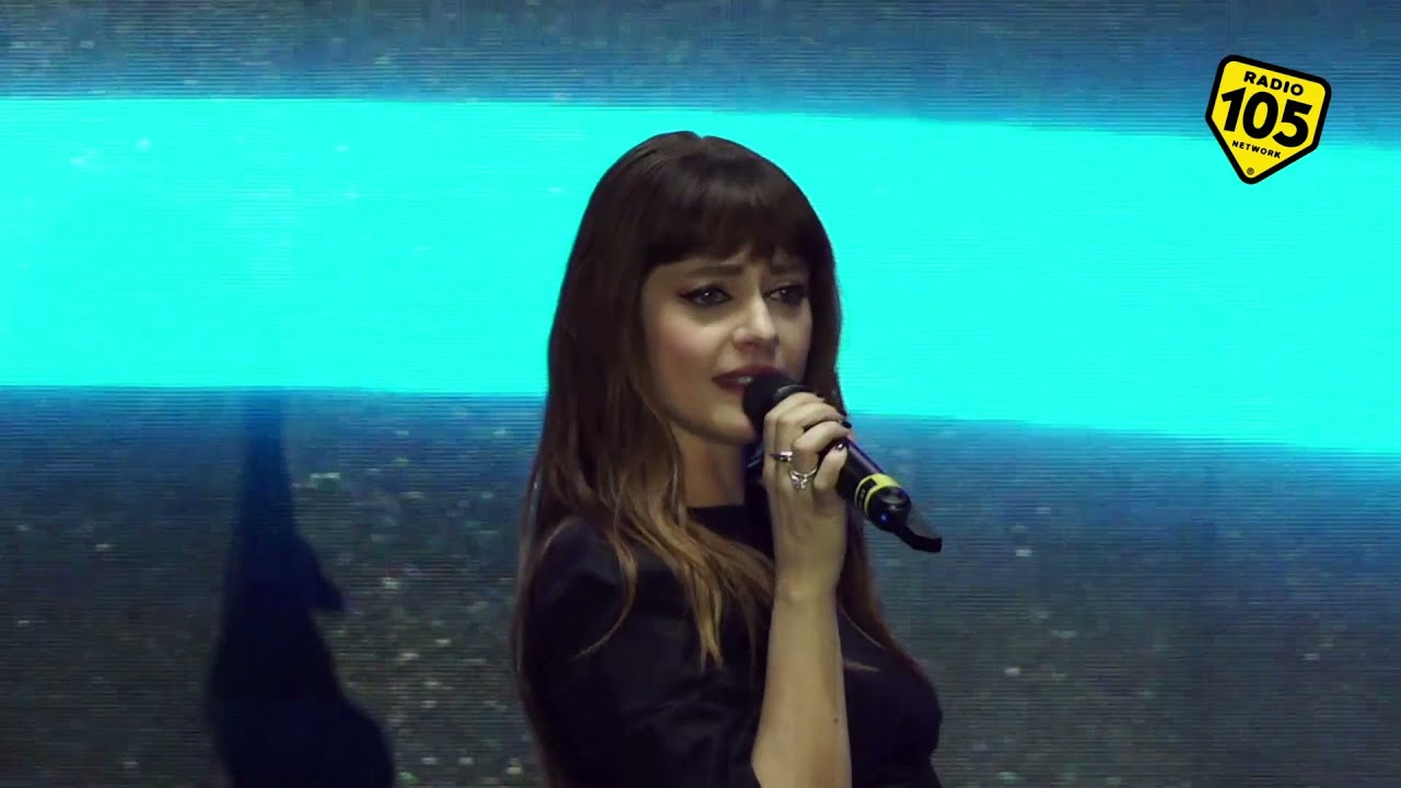 Annalisa - Maschio - Live at 105 Summer Festival 2025