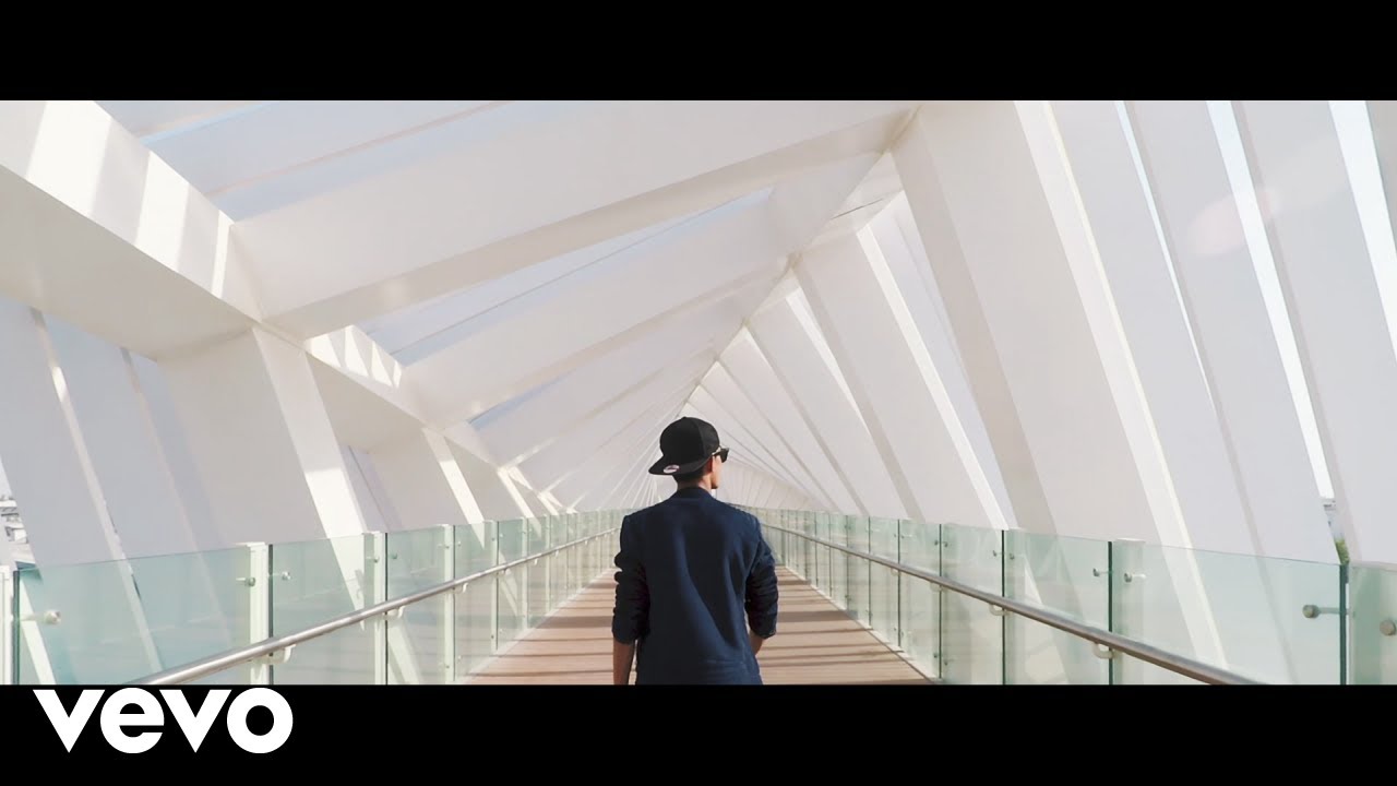 Jai Nova - Elysium (Official Music Video)