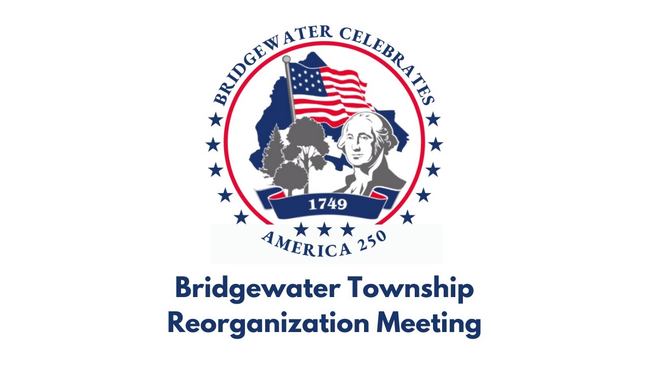 1-5-26 Bridgewater Reorganization Meeting