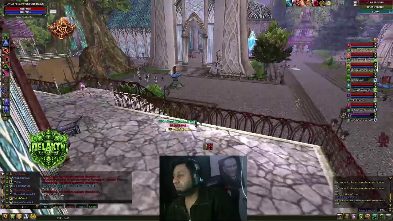 HOMEKOWORLD Yine Yeni Yenideeennn PvP Aleminin Kralıı.2.ACADEMY
