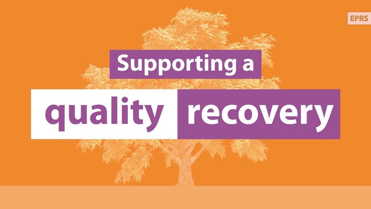 The Recovery and Resilience Facility: RRF