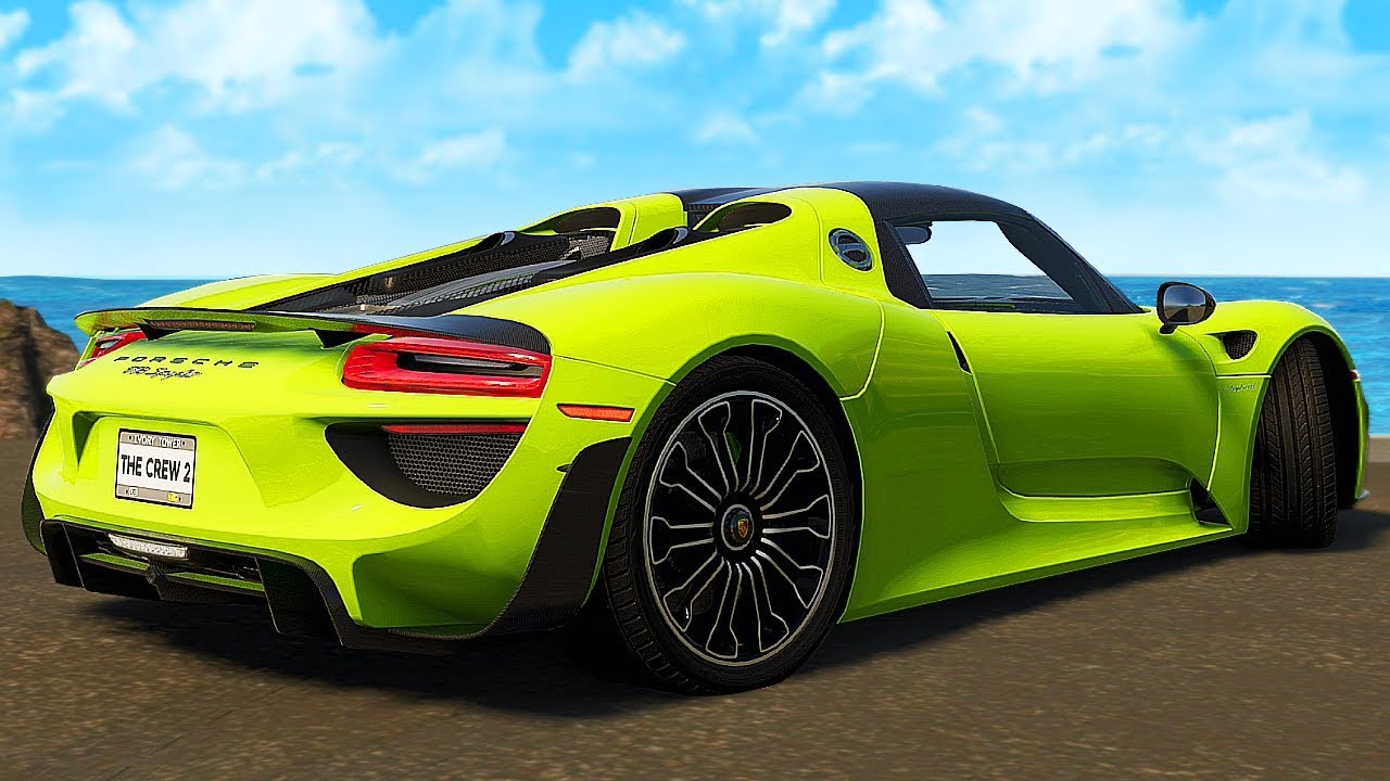 MILJOENEN UITGEVEN AAN SUPERCARS! - The Crew 2 (Nederlands)