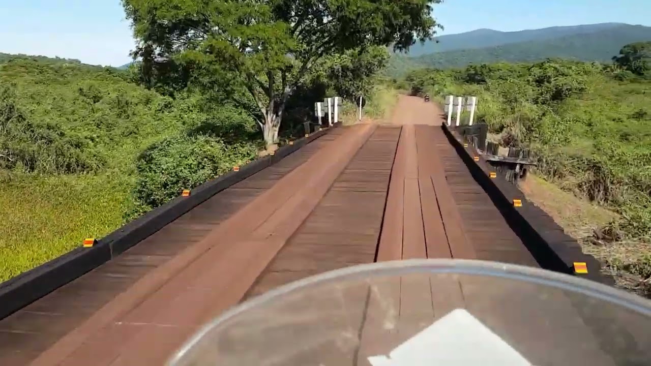 Role de Moto ate Mato Grosso do Sul