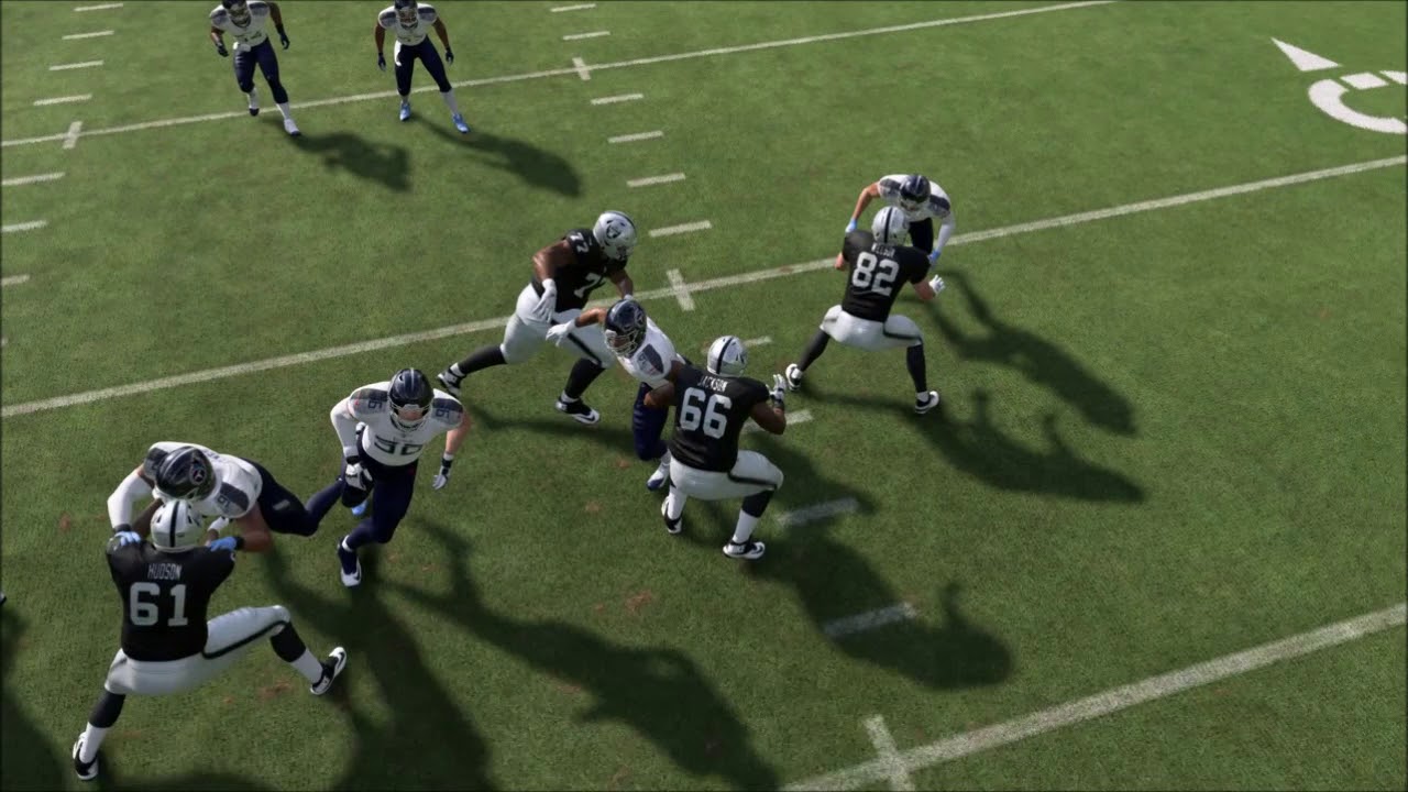 Madden 20 - Why The Patch MUST GO