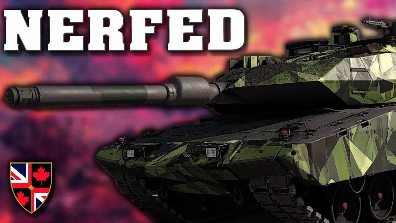 War Thunder: RARE Premiums Are BACK! (Changelog Analysis & Event News)