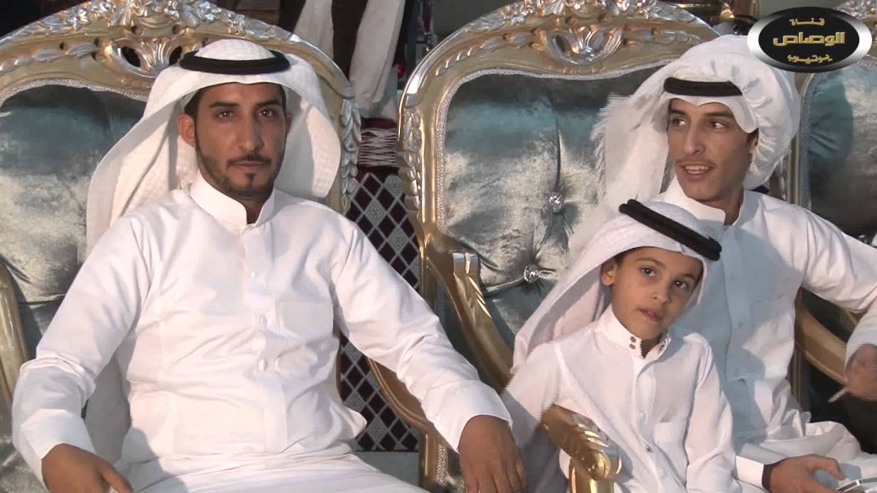 زواج الشاب معلا مشعان الميزاني تصوير الوصاص