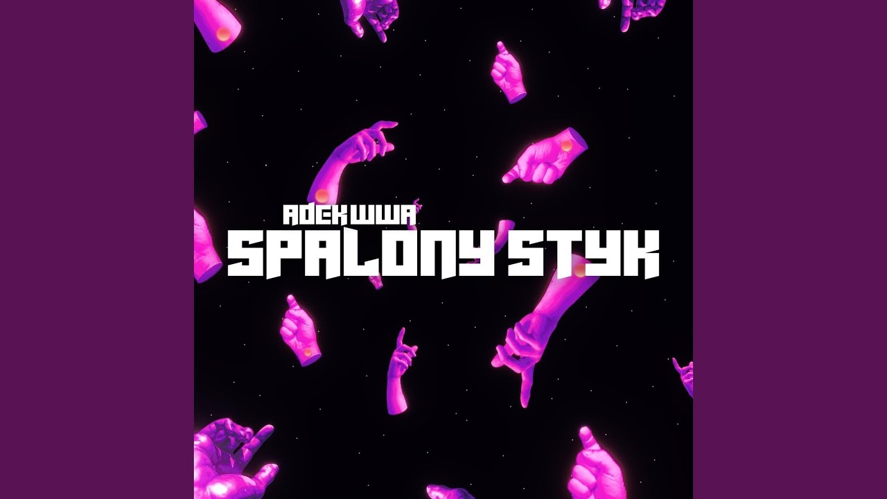 Spalony Styk