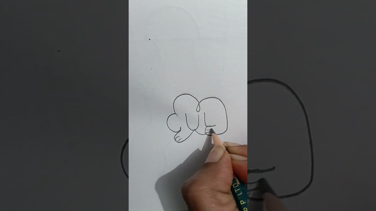 easy drawing