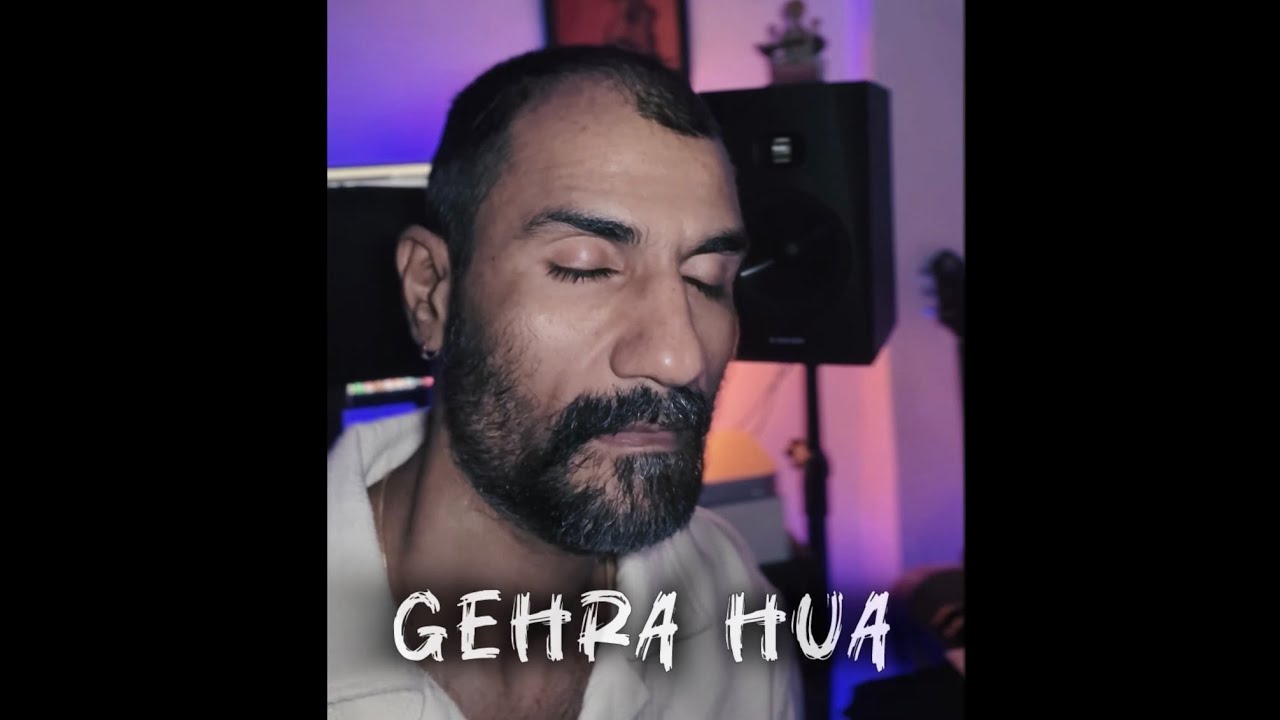 Gehra Hua cover by Subodhh Sharma | Shashwat S | Irshad K | Arijit S | Armaan K | Dhurandhar