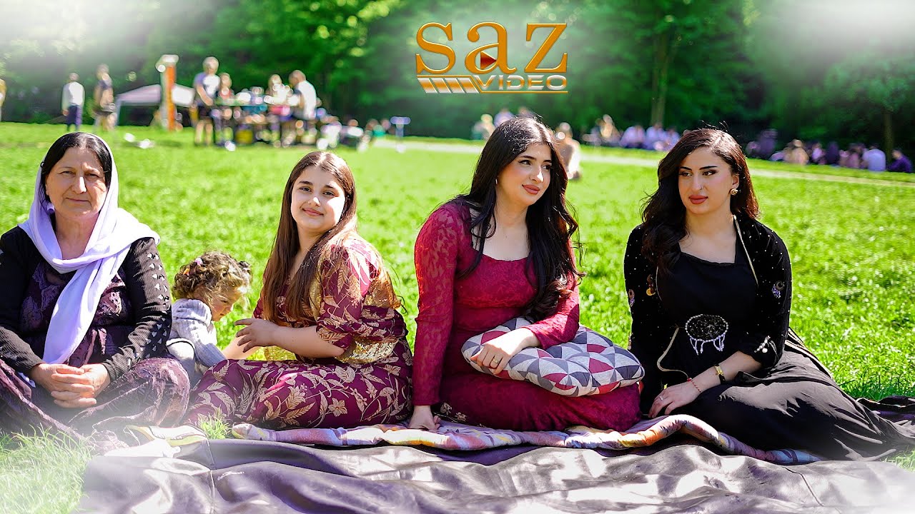 Twafa  Khatare & Twafa Khanke By sazvideo