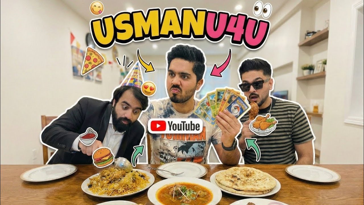 Vlog6 with Go Pro ! Got an Expensive Pokemon card  ! Bahrain 🇧🇭