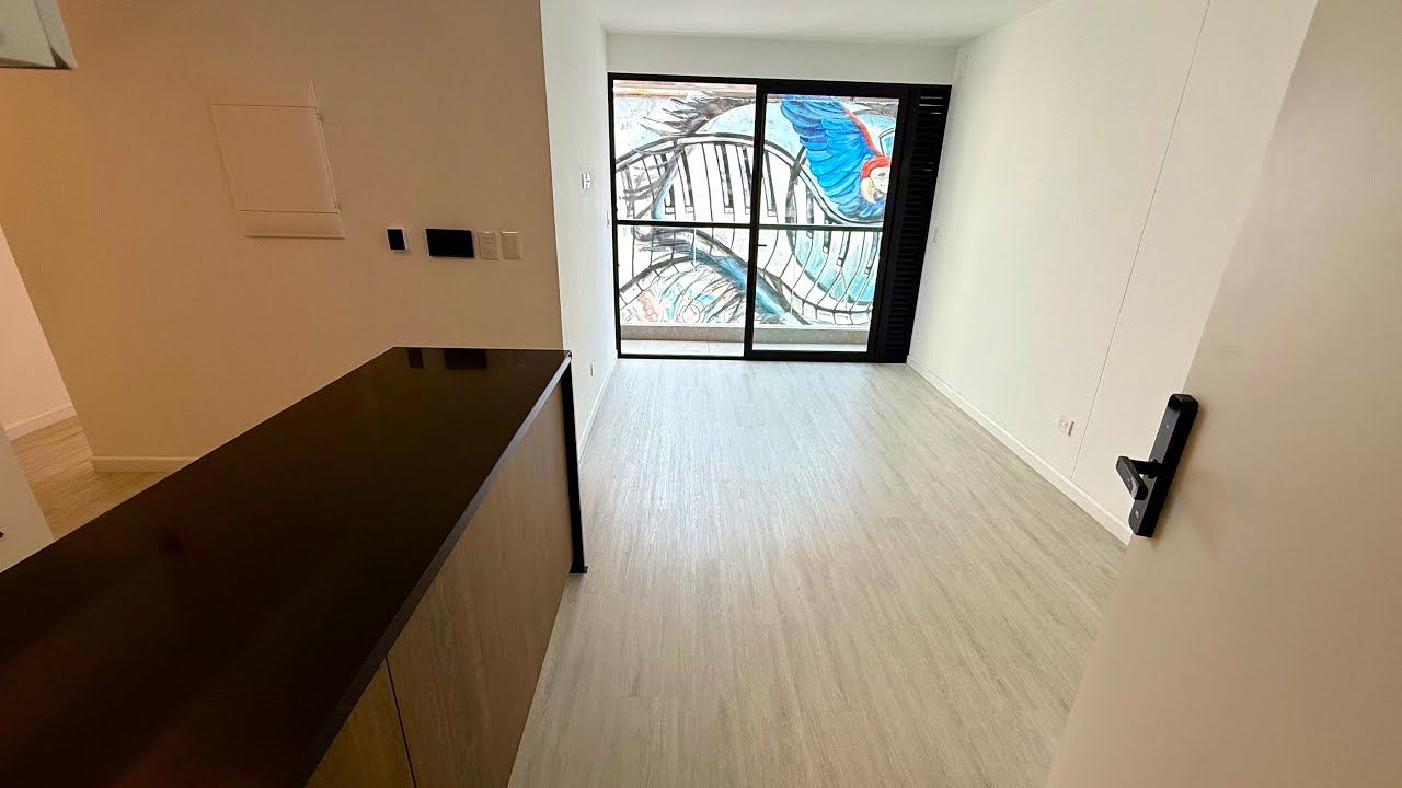 Vendo dpto de estreno en Av. Santa Cruz 1521 - Miraflores📍❤️