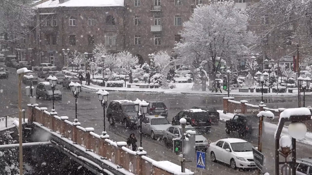 Գիժ մարտը կշարունակի անակնկալներ մատուցել