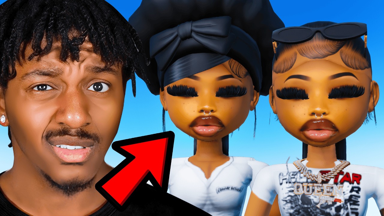 ROBLOX'S MOST DISGUSTING REALISTIC ROLEPLAY..