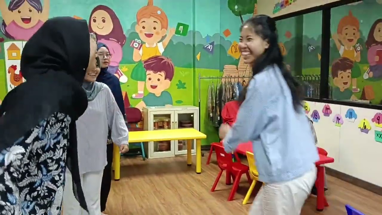 Video 1_Alya Intan Nuraini_MK Mikroteaching_PGPAUD UNESA