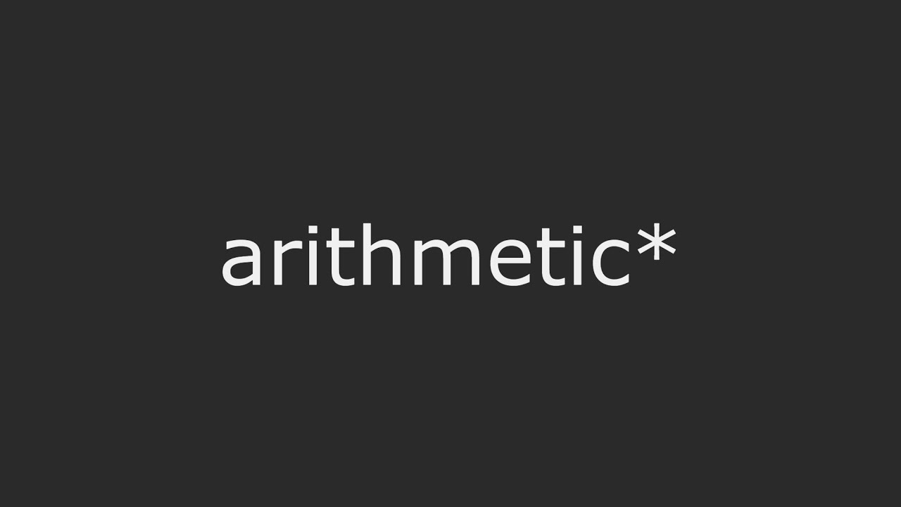 Forcing My Analog Synthesizers to Do Arithmetic