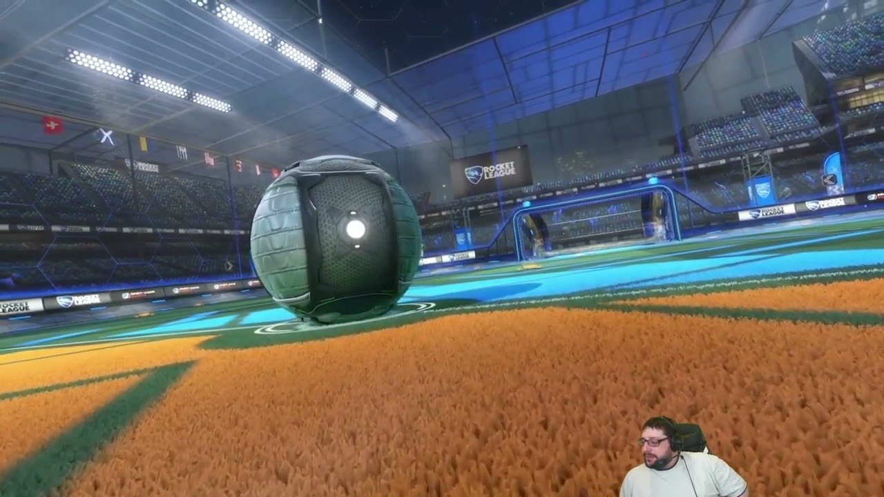 VIEWING PARTY RLCS: back to back to back pour Vitality?
