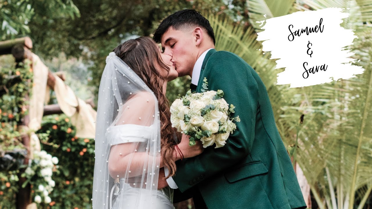 Samuel & Sara | 29 de Noviembre de 2025