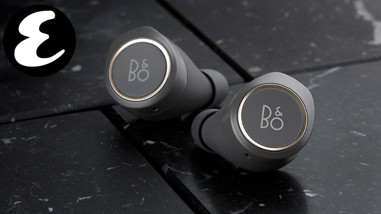 Beoplay E8 Review | Tech Talk