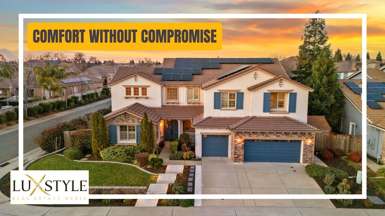 Clean Design. Real Comfort. | 2188 Maloney Dr
