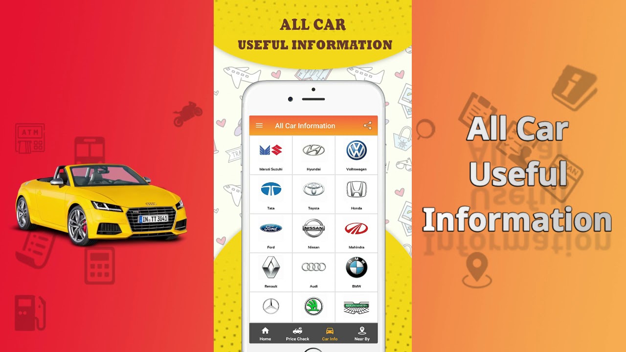 RTO Vehicle Information - Get Vehicle Owner Details
