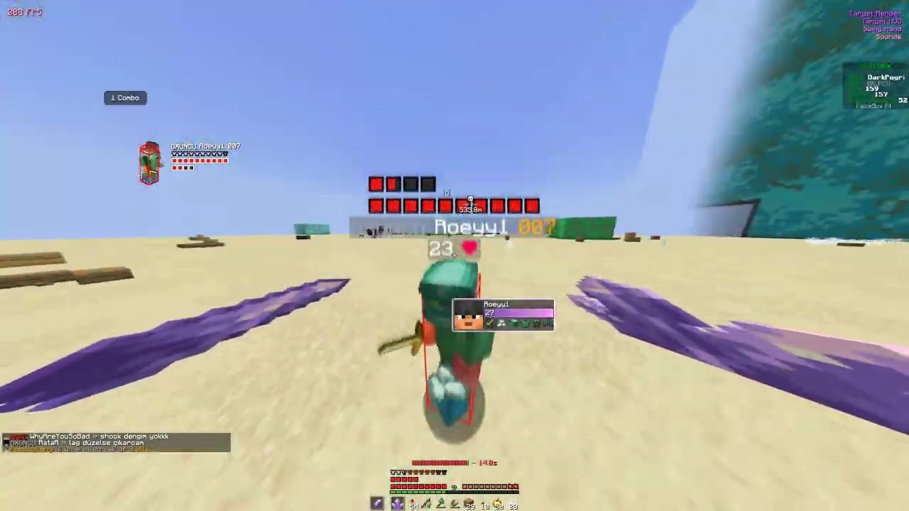 Hazebox Montage #5