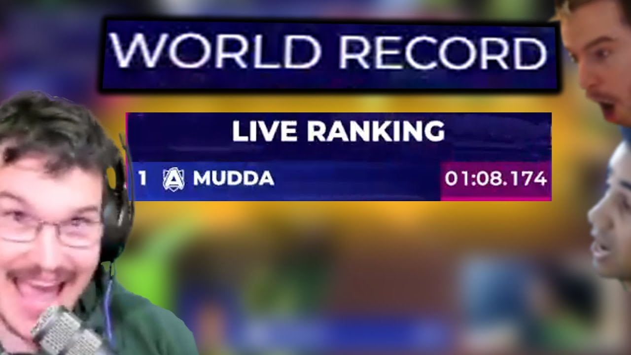 Mudda Failed the Identity... BUT THEN