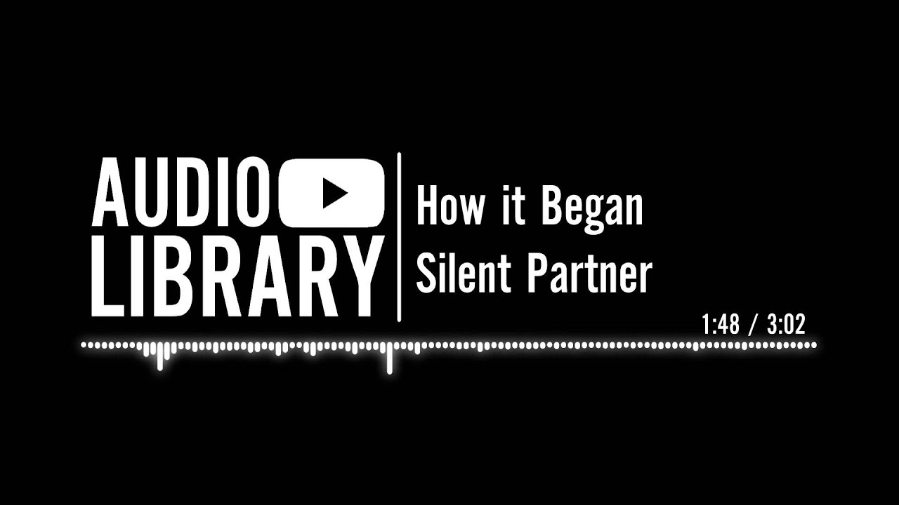 How it Began - Silent Partner