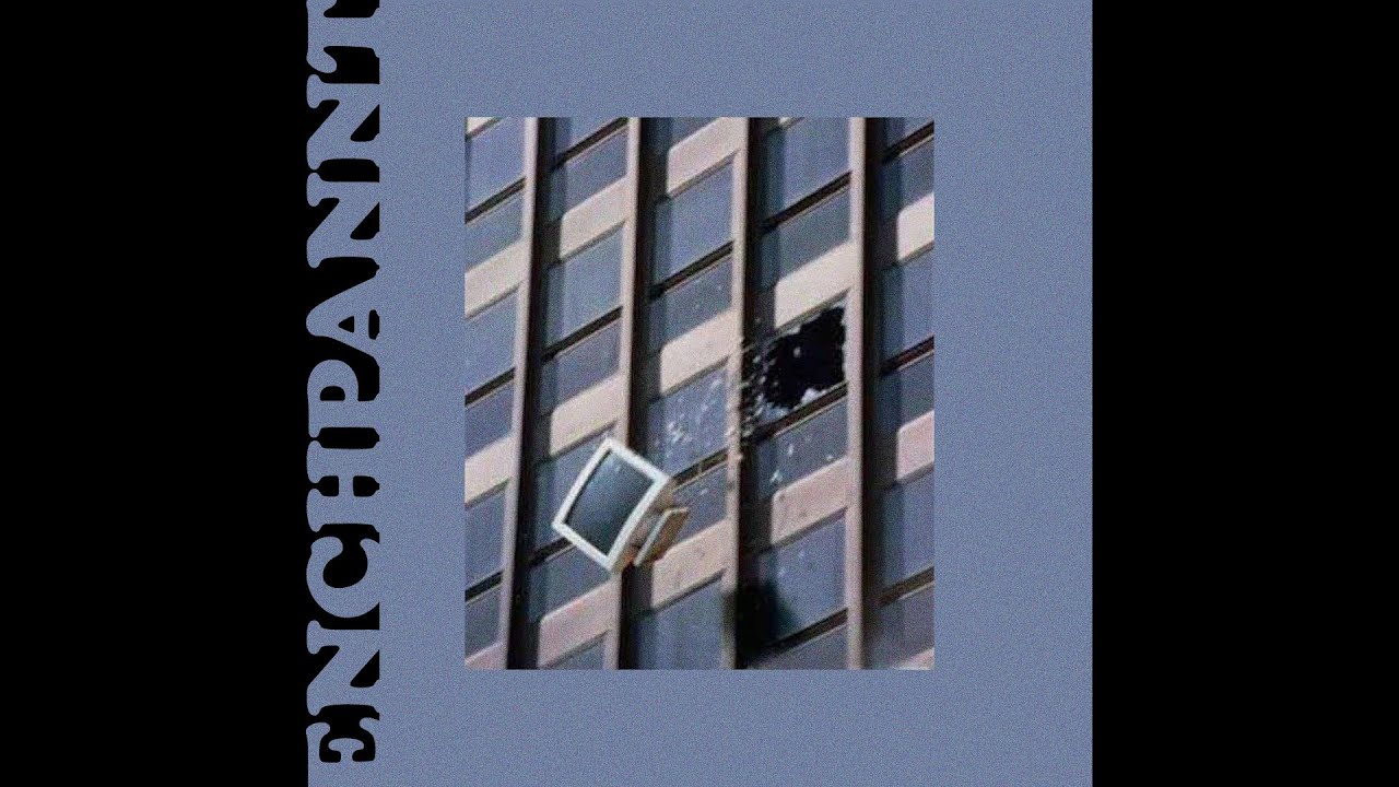 experimental ambient trance type beat 