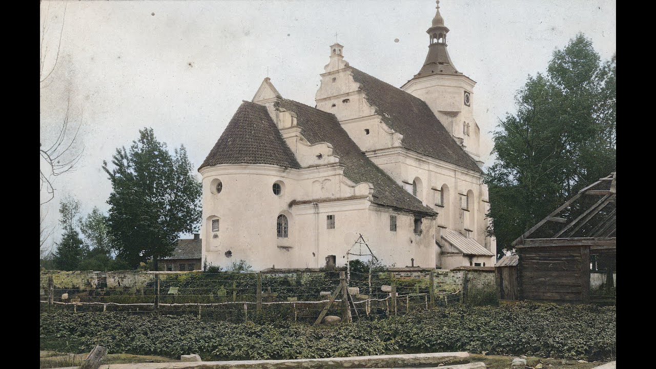Bolim&oacute;w - Przedwojenny (1900 - 1938) [ł&oacute;dzkie]