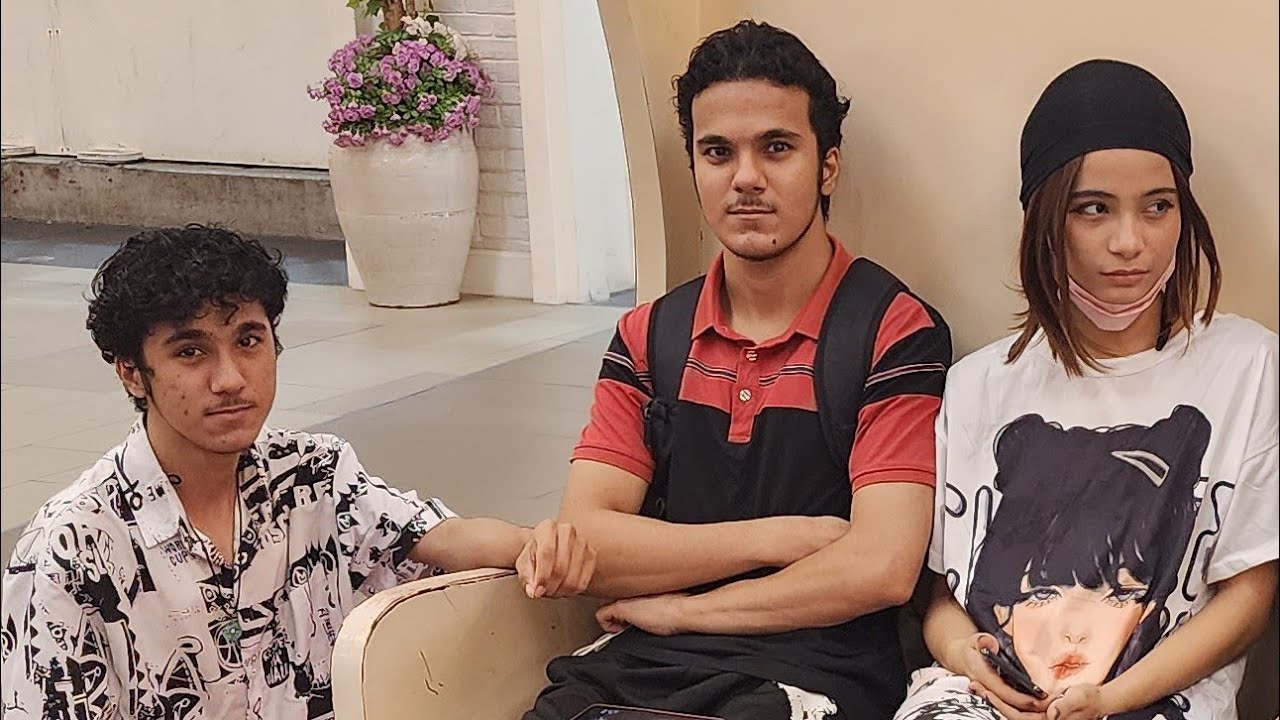 تم تعيينة الوصي علي أولادي التايلانديين القصر .سلمو القط مفتاح الكرار(أستدعاء من المحك مة)