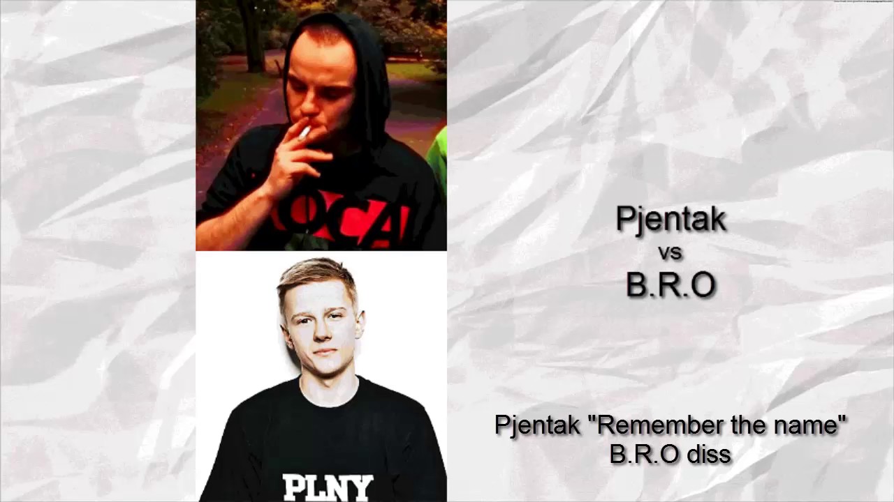 Pjentak - 