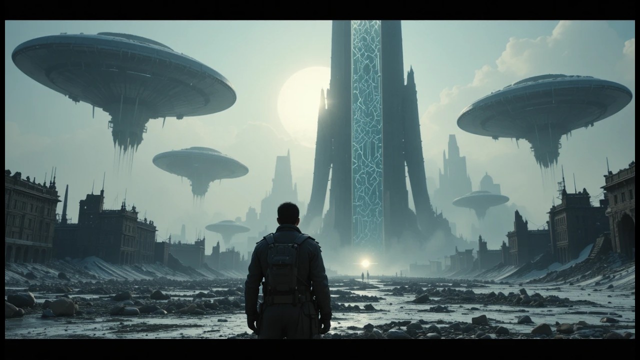A Desperate Plea for Help… And the Most Dangerous Beings Arrived! |  HFY | SciFi Storytelling