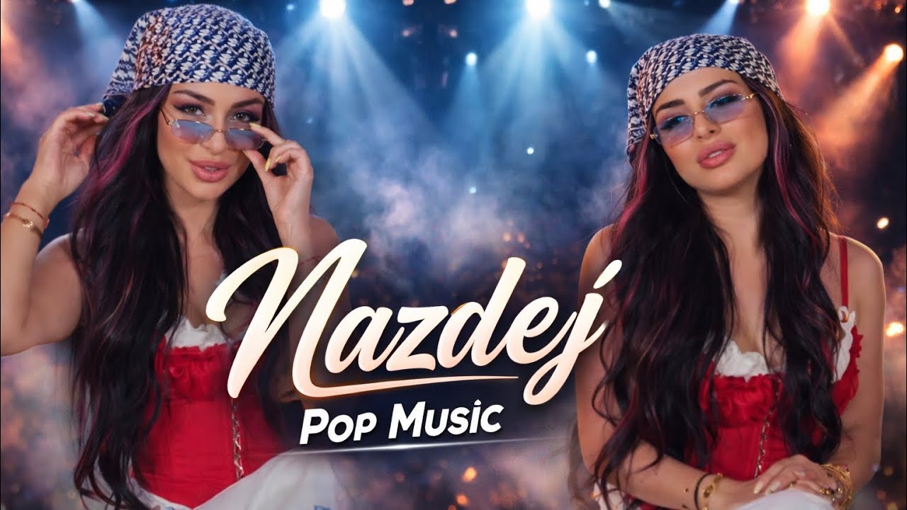 Nazdej Pop Music ( 2026 Türkish ) Türkçe Şarkılar 